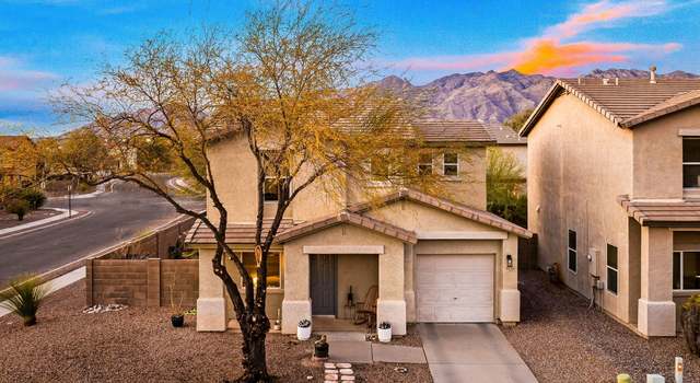 Photo of 4255 E Babbling Brook Dr, Tucson, AZ 85712