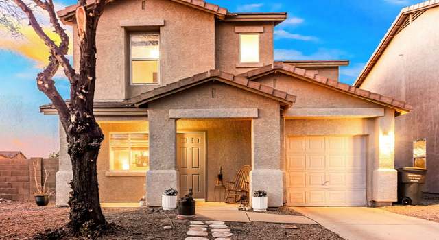 Photo of 4255 E Babbling Brook Dr, Tucson, AZ 85712