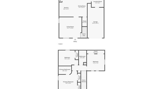 Photo of 4255 E Babbling Brook Dr, Tucson, AZ 85712