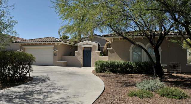 Photo of 682 W Burntwater Dr, Oro Valley, AZ 85755