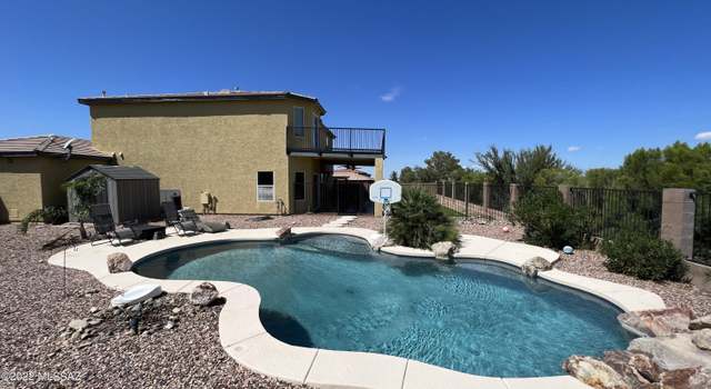 Photo of 479 E Sterling Canyon Dr, Vail, AZ 85641