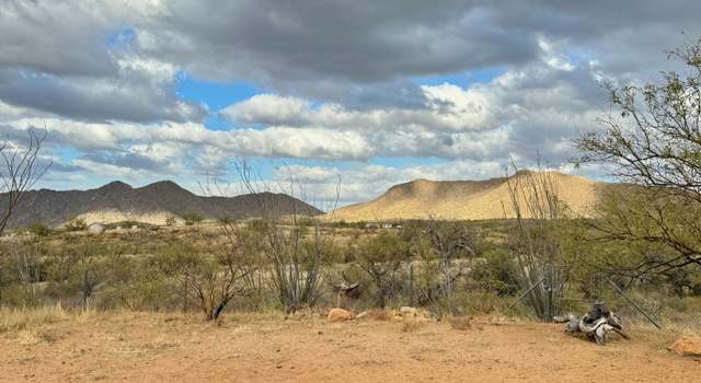 Photo of 17507 S Sierrita Mountain Rd, Tucson, AZ 85736