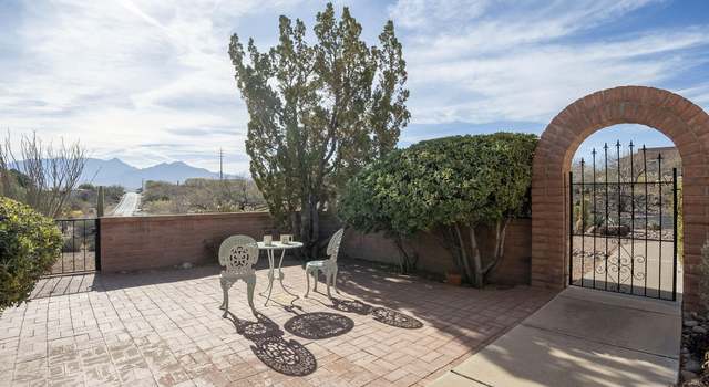 Photo of 1380 W Via Del Petirrojo, Green Valley, AZ 85622