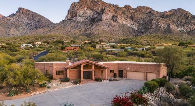 Photo of 1060 E Canada Vista Pl, Oro Valley, AZ 85704