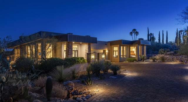 Photo of 7586 N Mystic Canyon Dr, Tucson, AZ 85718