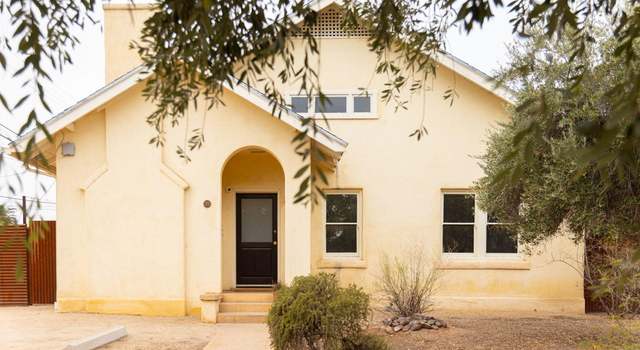 Photo of 20 E 2nd St, Tucson, AZ 85705