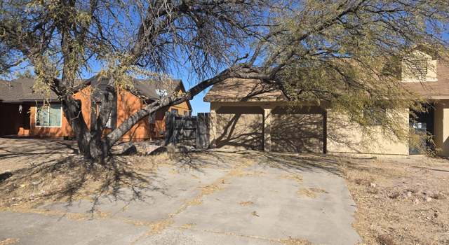 Photo of 7089 S Camino Libertad, Tucson, AZ 85746