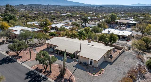 Photo of 8440 E Fernhill Dr, Tucson, AZ 85750