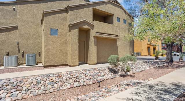 Photo of 1255 E Weimer Cir Unit 76, Tucson, AZ 85719