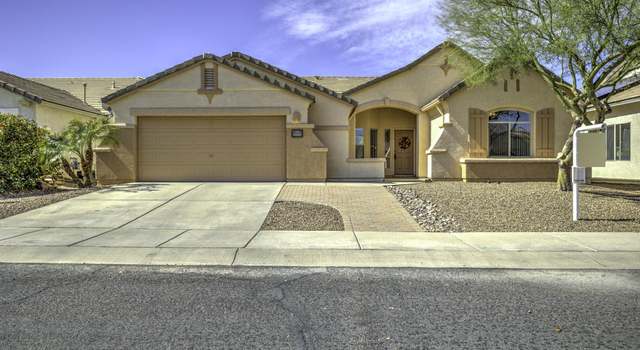 Photo of 9985 N Blue Crossing Way, Tucson, AZ 85743