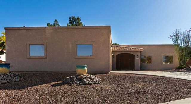 Photo of 1121 N Paseo Maravilloso, Green Valley, AZ 85614