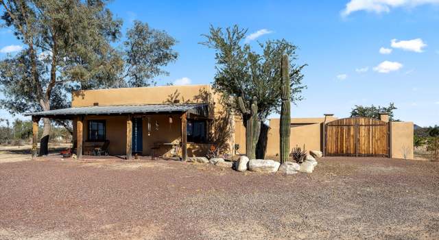 Photo of 3900 W Oasis Dr, Tucson, AZ 85742