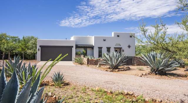 Photo of 168 Camino Nacozari, Tubac, AZ 85646