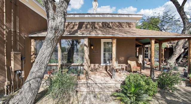 Photo of 245 S 4th Ave, Tucson, AZ 85701