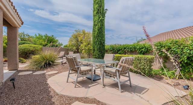 Photo of 9566 E Creek Vista Pl, Tucson, AZ 85749
