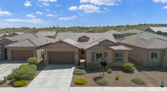 Photo of 732 E Romsdalen Rd, Oro Valley, AZ 85755