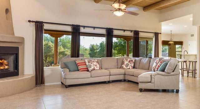 Photo of 14192 E Whisper Trl, Vail, AZ 85641