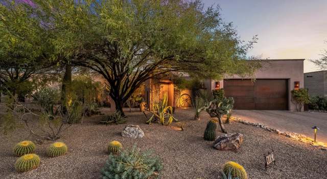 Photo of 4167 W Adobe Ranch Pl, Marana, AZ 85658