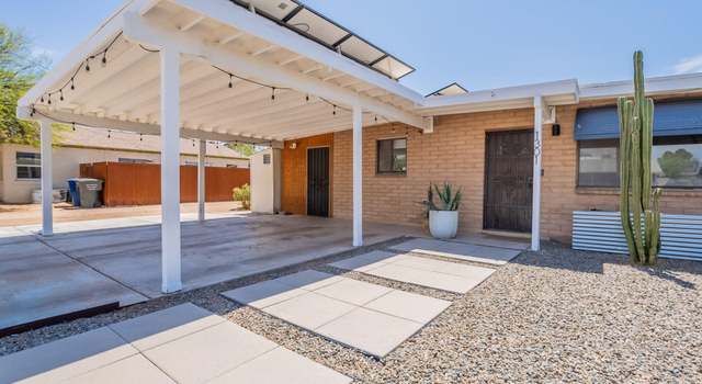 Photo of 1301 N Belvedere Ave, Tucson, AZ 85712