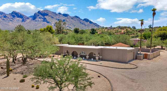 Photo of 845 W Golf View Dr, Tucson, AZ 85737