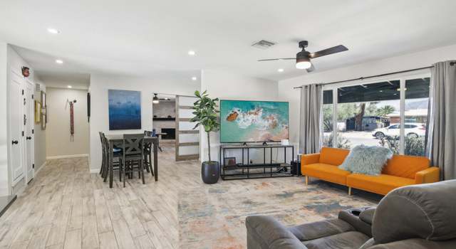 Photo of 7822 E Lee St, Tucson, AZ 85715
