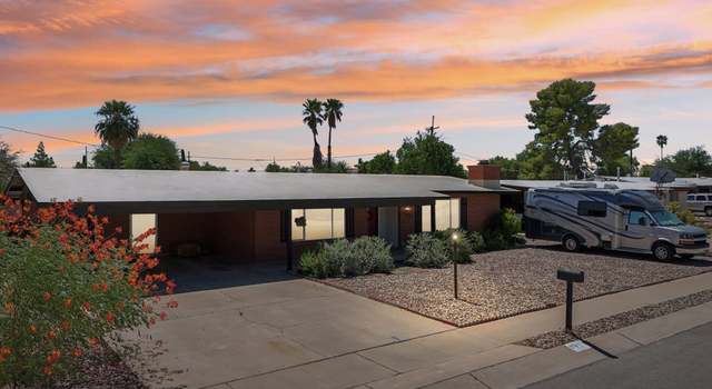 Photo of 7822 E Lee St, Tucson, AZ 85715