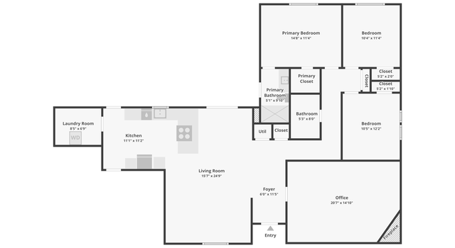 Photo of 7822 E Lee St, Tucson, AZ 85715