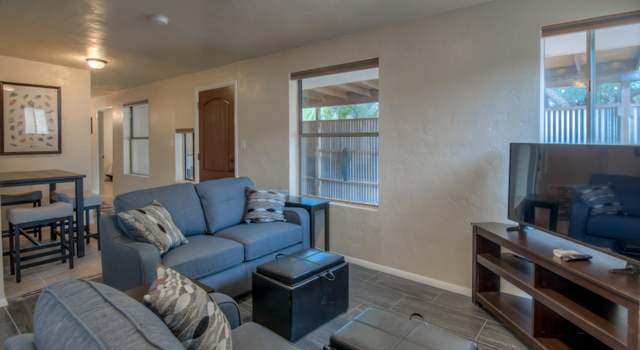 Photo of 2625 E Prince Rd, Tucson, AZ 85716