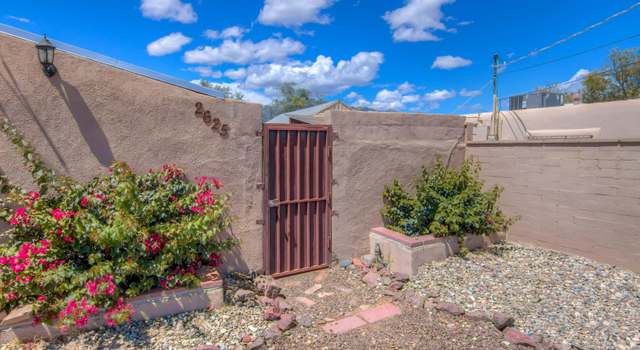Photo of 2625 E Prince Rd, Tucson, AZ 85716