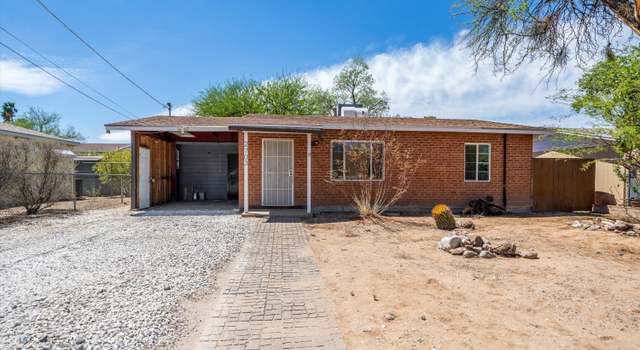 Photo of 2703 La Verne Ave N, Tucson, AZ 85712