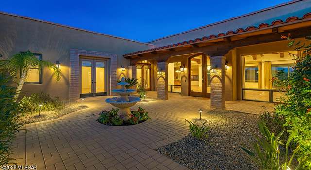 Photo of 4490 N Camino Sumo, Tucson, AZ 85718