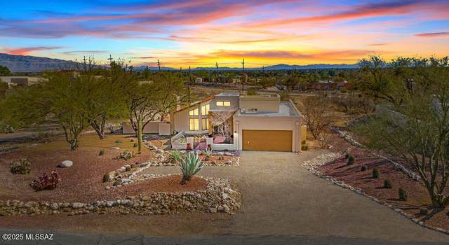 Photo of 6842 E Brownstone Pl, Tucson, AZ 85750