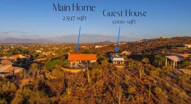 Photo of 5750 W Placita Del Risco, Tucson, AZ 85745