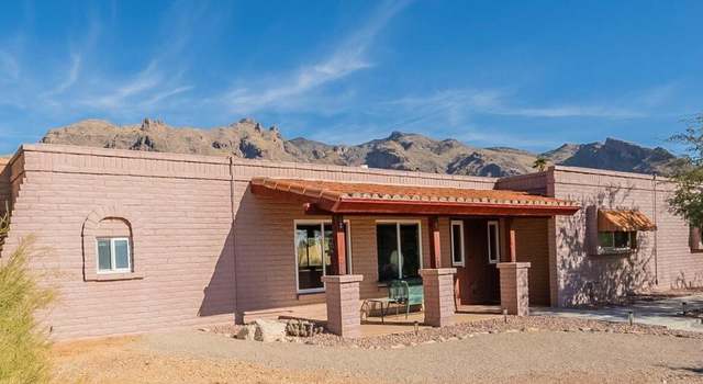Photo of 7051 N Chimney Rock Pl, Tucson, AZ 85718