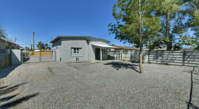 Photo of 108 W 35th St, Tucson, AZ 85713