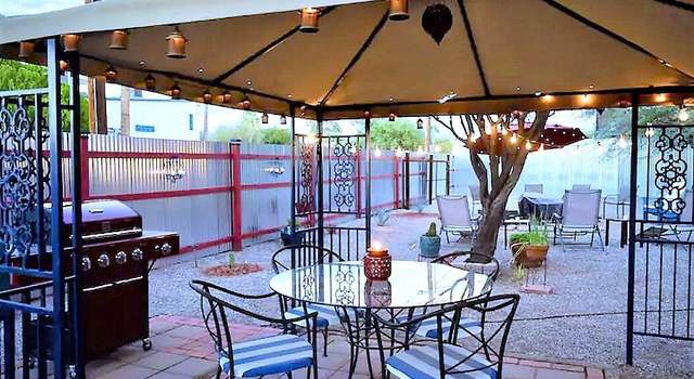 Photo of 966 N Richey Blvd, Tucson, AZ 85716