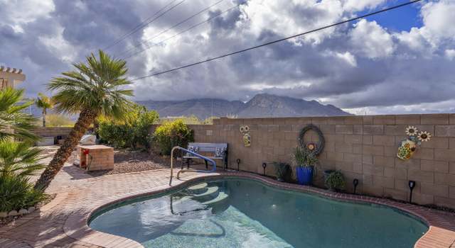 Photo of 11219 N Platte Dr, Oro Valley, AZ 85737