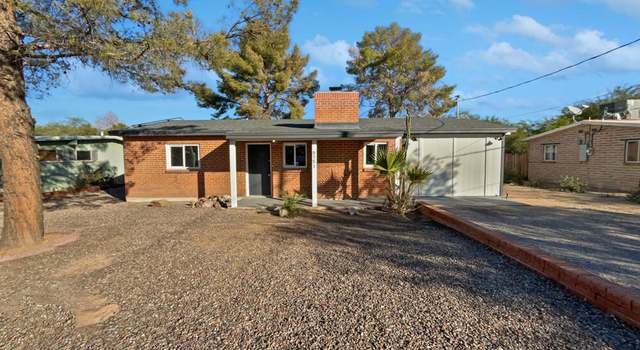 Photo of 5751 E Bellevue St, Tucson, AZ 85712