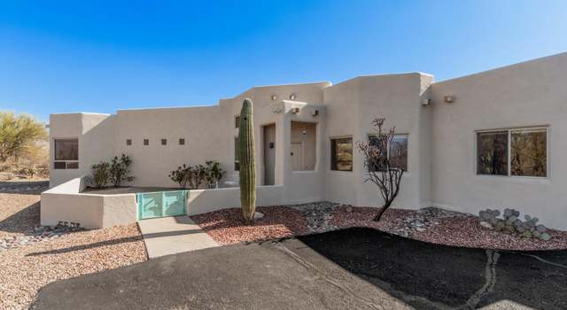Photo of 11720 E Andalusian Pl, Tucson, AZ 85748