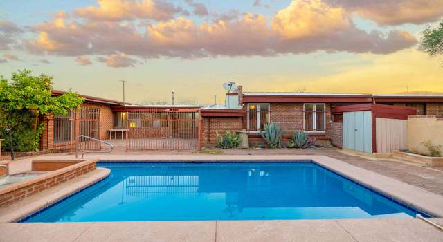 Photo of 602 S Via Guadalupe, Tucson, AZ 85716