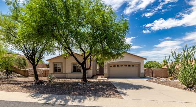 Photo of 10980 E Vuelta Merecumbe, Tucson, AZ 85730