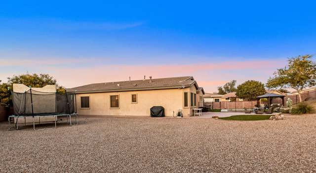 Photo of 8674 N Ironwood Reserve Way, Tucson, AZ 85743