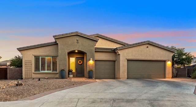 Photo of 8674 N Ironwood Reserve Way, Tucson, AZ 85743