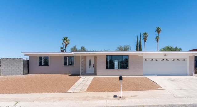 Photo of 8441 E 24th St, Tucson, AZ 85710