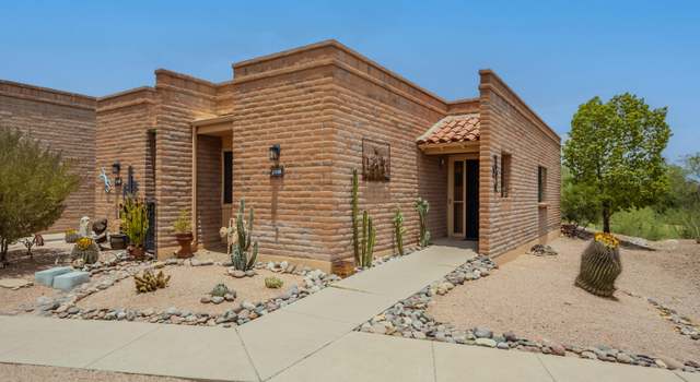 Photo of 1336 W Desert Hills Dr, Green Valley, AZ 85622