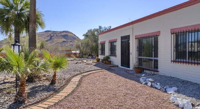 Photo of 154 S Avendia Del Porvenir, Tucson, AZ 85745
