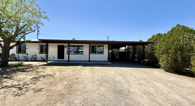Photo of 4662 E 31st St, Tucson, AZ 85711