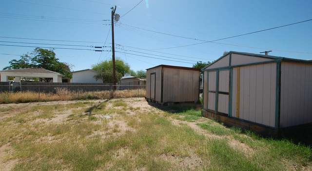 Photo of 2129 S Amigo Ave, Tucson, AZ 85713