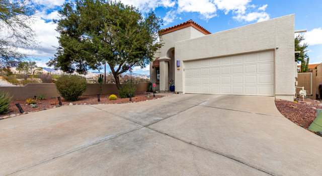 Photo of 3394 N Deer Brush Ct, Tucson, AZ 85750