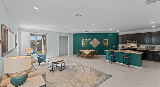 Photo of 12751 N Whatley Ave, Marana, AZ 85653